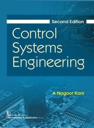 Control Systems Engineering
