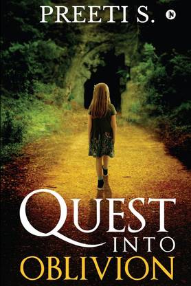 Quest Into Oblivion