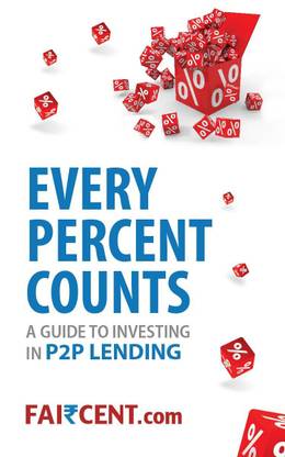 Every Percent Counts