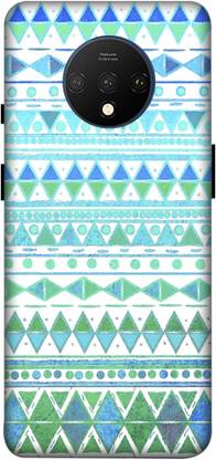 Flipcombo Back Cover for OnePlus 7T