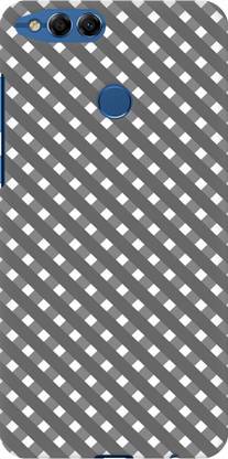 Coberta Case Back Cover for Honor 7X