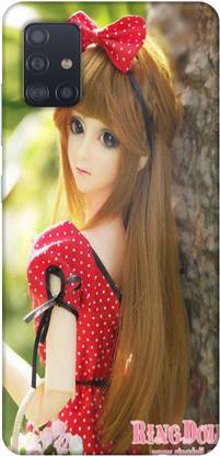 redfly Back Cover for Samsung Galaxy A71