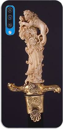 Daily Design And Creation Back Cover for Samsung Galaxy A95