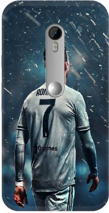 Movocovo Back Cover for Motorola Moto G (3rd Generation)