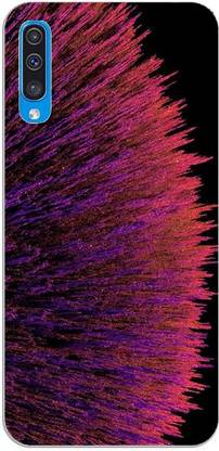 Daily Design And Creation Back Cover for Samsung Galaxy A501