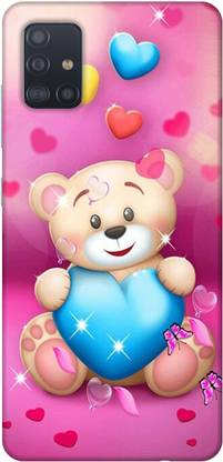 redfly Back Cover for Samsung Galaxy A71