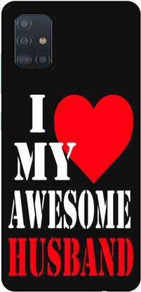 Sswastik Back Cover for Samsung Galaxy A51