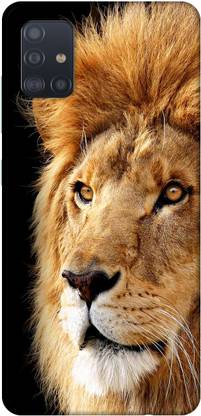 redfly Back Cover for Samsung Galaxy A71