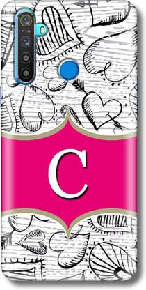Trend Setter Back Cover for Realme 5, Realme 5s, Realme 5i