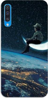 Daily Design And Creation Back Cover for Samsung Galaxy A420