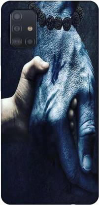 redfly Back Cover for Samsung Galaxy A51