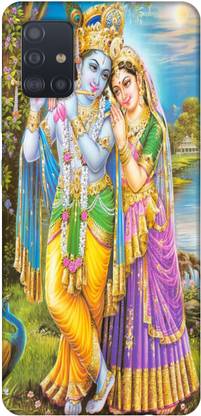 redfly Back Cover for Samsung Galaxy A51