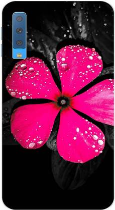 Print maker Back Cover for Samsung Galaxy A7 2018 Edition
