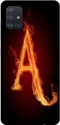 redfly Back Cover for Samsung Galaxy A71