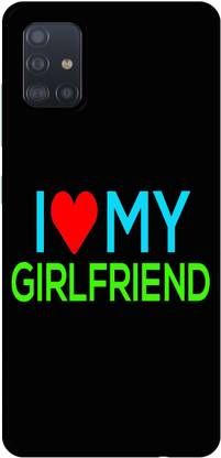 Sswastik Back Cover for Samsung Galaxy A51