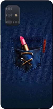 redfly Back Cover for Samsung Galaxy A71