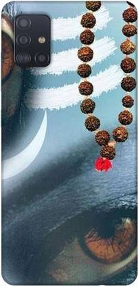 redfly Back Cover for Samsung Galaxy A71