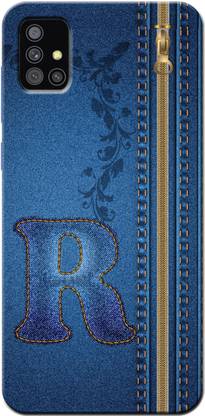 Coolcase Back Cover for Samsung Galaxy A71