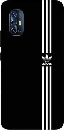 Geniekart Back Cover for Vivo V17