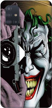 redfly Back Cover for Samsung Galaxy A71