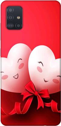 redfly Back Cover for Samsung Galaxy A71