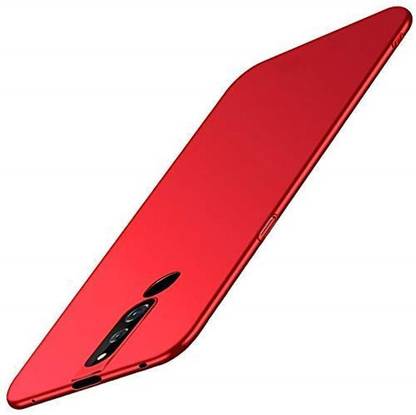 MBCASE Back Cover for Oppo F11