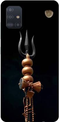 redfly Back Cover for Samsung Galaxy A71