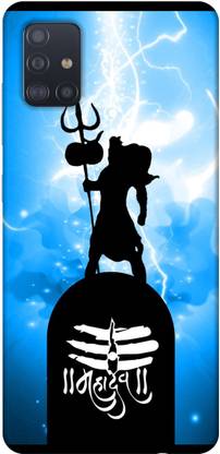 redfly Back Cover for Samsung Galaxy A71