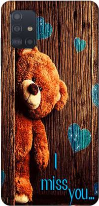 redfly Back Cover for Samsung Galaxy A71