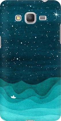 COBIERTAS Back Cover for Samsung Galaxy Grand Prime