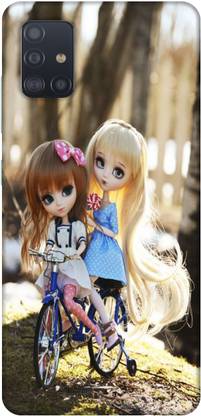 redfly Back Cover for Samsung Galaxy A51