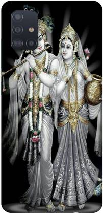 redfly Back Cover for Samsung Galaxy A71