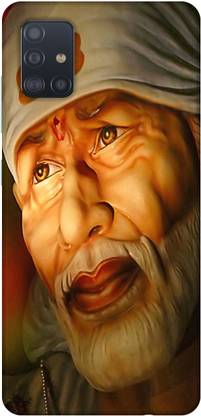 redfly Back Cover for Samsung Galaxy A51