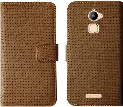 MYSHANZ Flip Cover for Coolpad Note 3 Lite