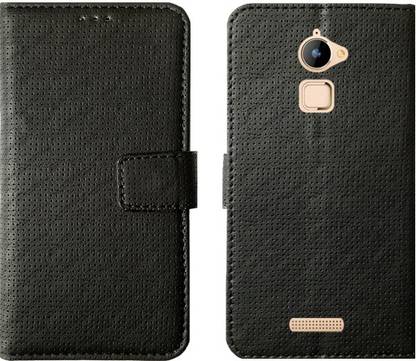 POPKART Flip Cover for Coolpad Note 3 Lite