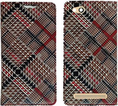 POPKART Flip Cover for itel it1518, itel it1518 Flip cover