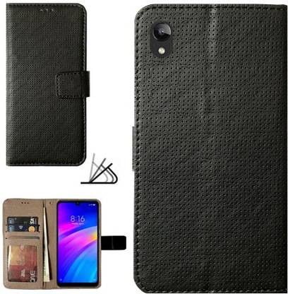 MYSHANZ Flip Cover for TECNO i3, TECNO i3 flip cover, TECNO i3 Desginer Flip cover, TECNO i3 mobile flip cover (Multicolor)