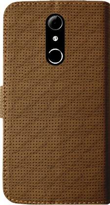 MAXSHAD Flip Cover for XOLO ERA 3X