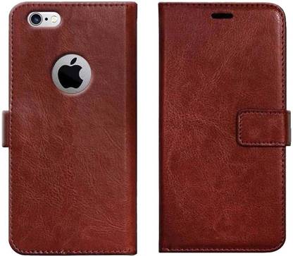 Trap Wallet Case Cover for Apple iPhone 8