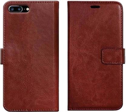 Trap Wallet Case Cover for Apple iPhone 8 Plus