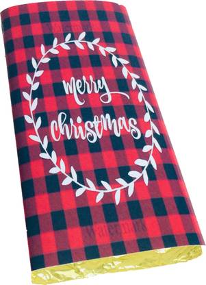 Expelite Merry Christmas Chocolate Bar- Chocolates Online Bars