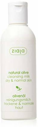 Ziaja Olive Cleansing Milk Face Wash