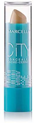 Marcelle City  Concealer