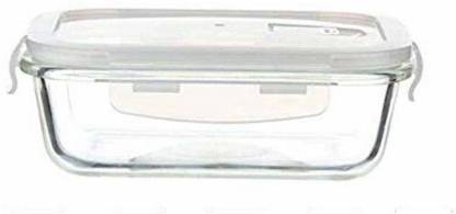 Femora Glass Fridge Container  - 1000