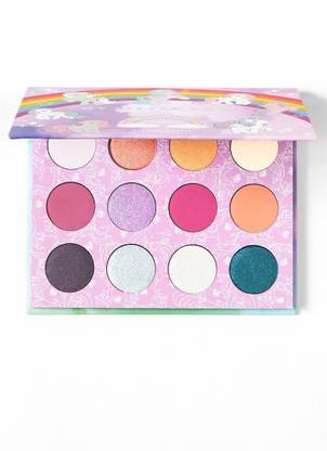 ColourPop MY LITTLE PONY 6 g