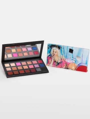 Kylie Cosmetics SIPPING PRETTY EYESHADOW PALETTE 15 g