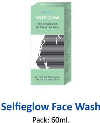 DERMITAS SELFIGLOW Face Wash
