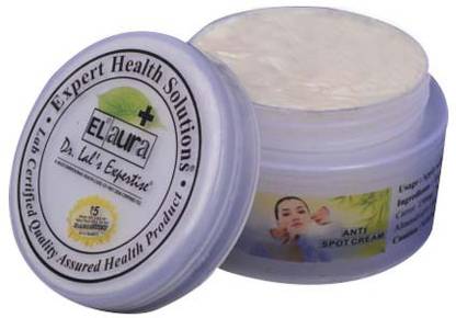 elaura anti spot cream