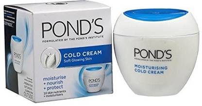 POND's COLD CREAM