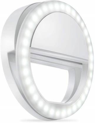 The Echt tiktok selfie ring light Ring Flash Ring Flash